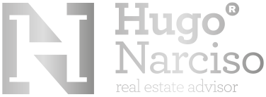 Hugo Narciso — real estate advisor